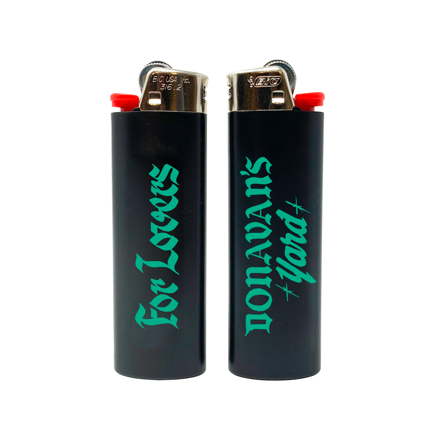 For Lovers Lighter