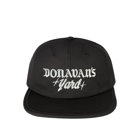 DY NYLON CAP